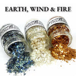 Earth, Wind & Fire - Shimmer kit