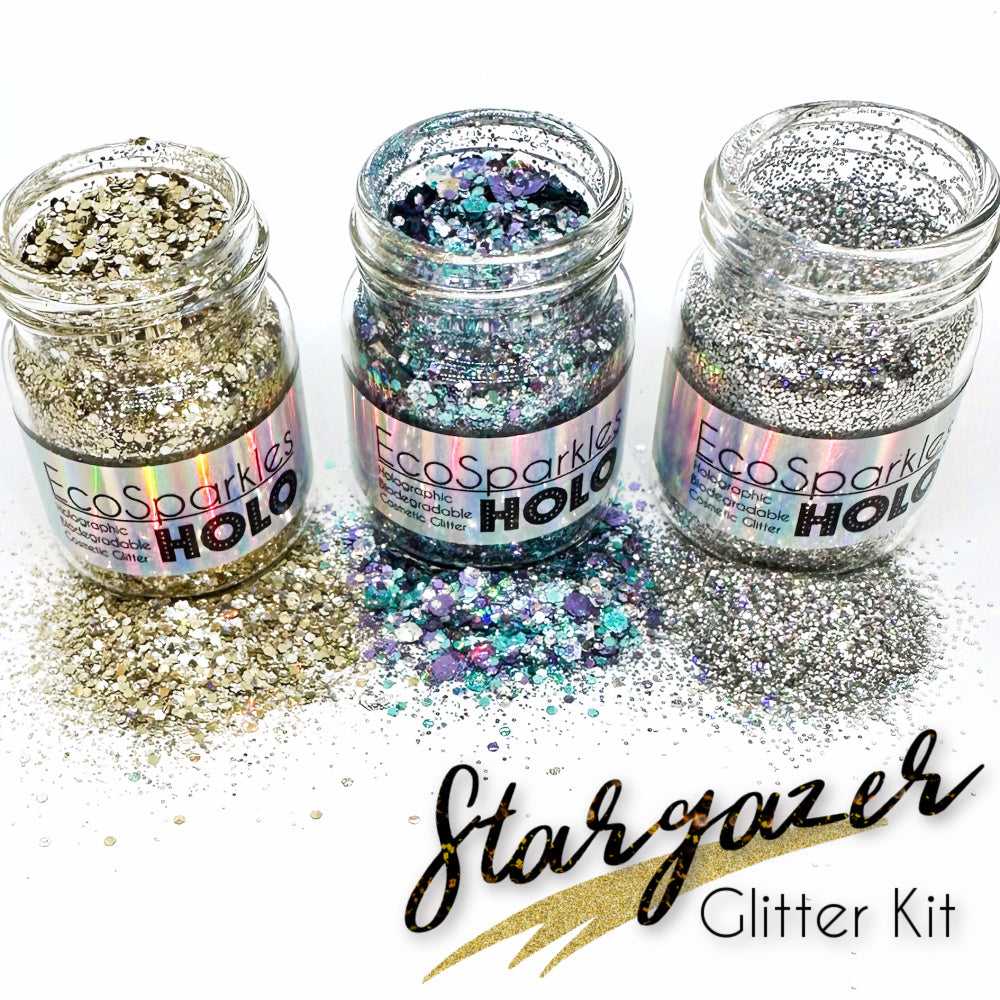 Stargazer - Holo Glimmer kit