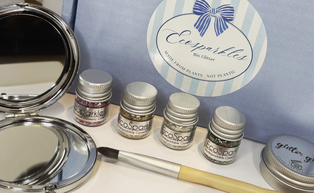 Ecosparkles Adventskalender