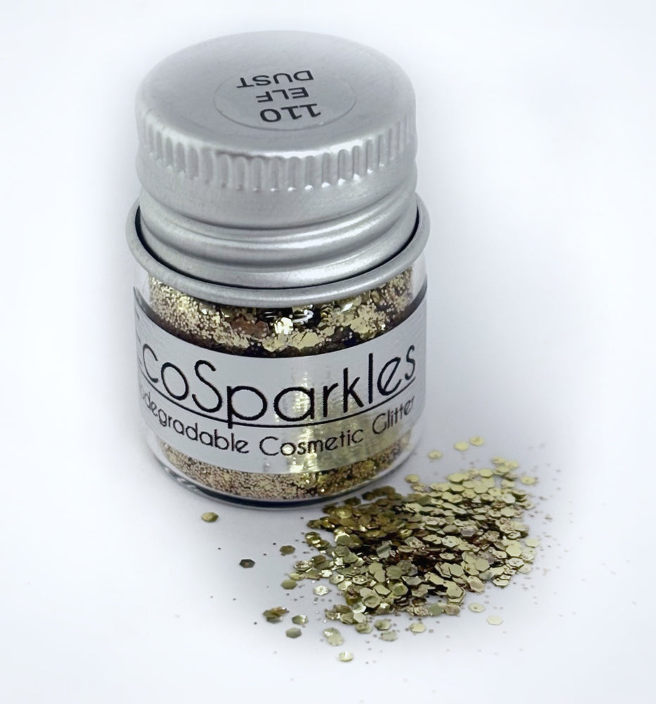 Ecosparkles Adventskalender