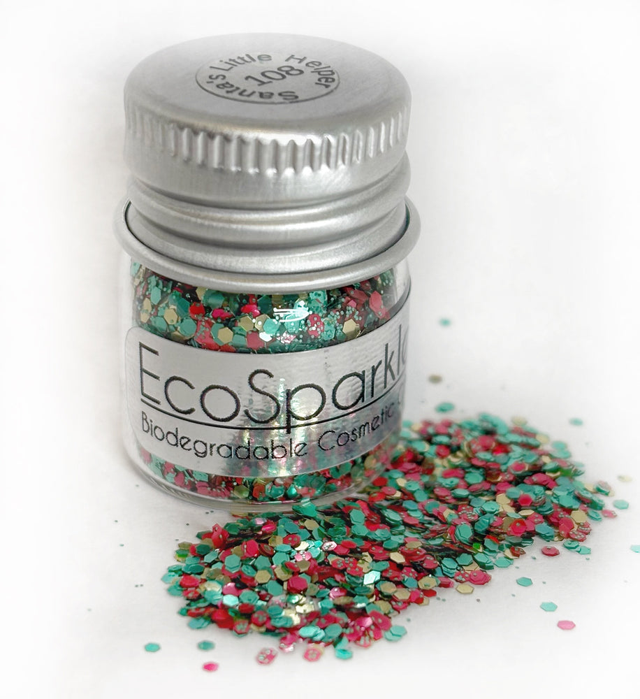 Ecosparkles Adventskalender