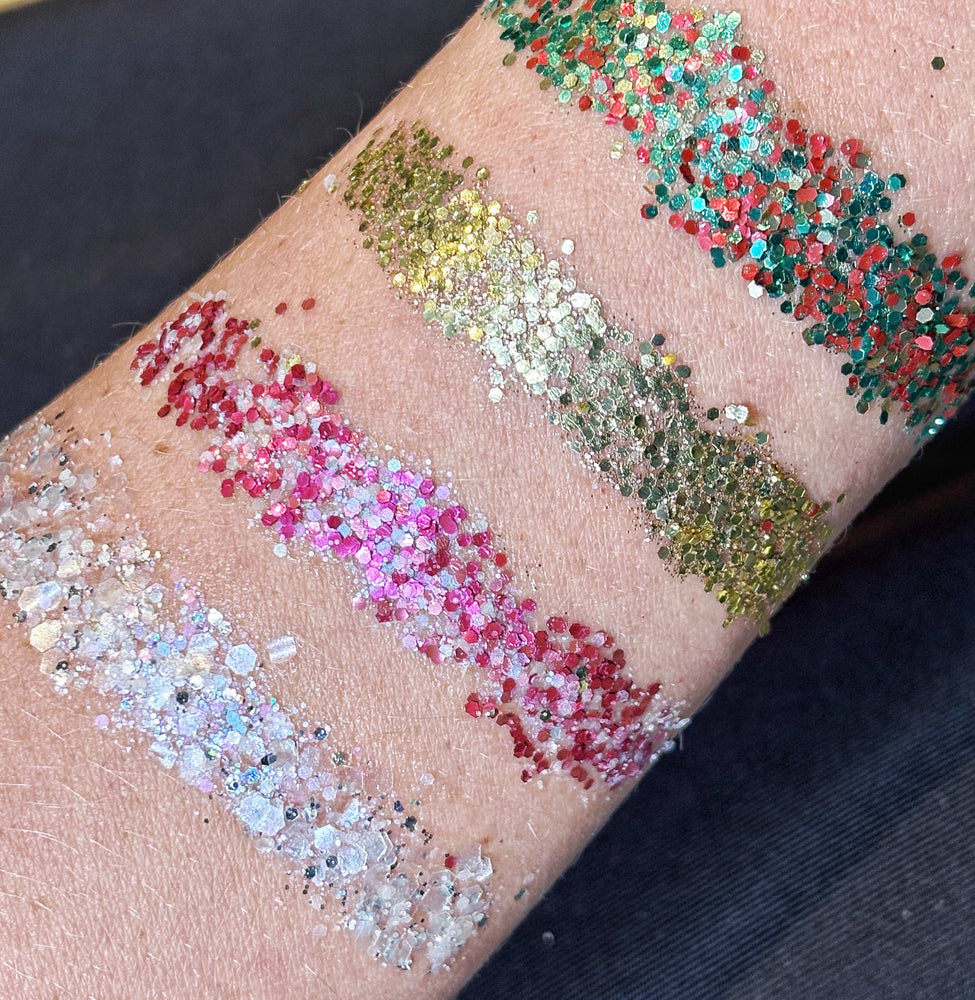 Ecosparkles Adventskalender