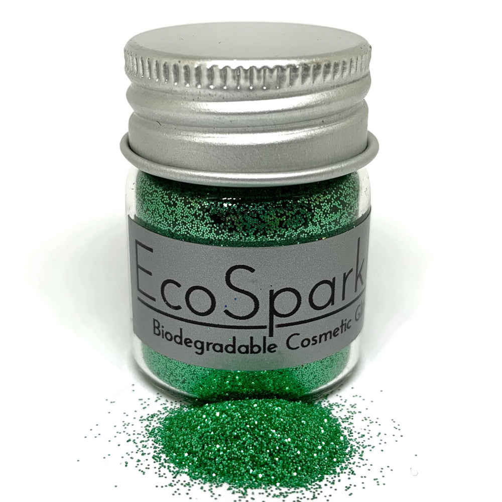 Emerald Grøn