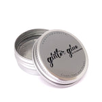 Glitter glue (100% natural)